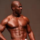 John  Arteberry - NPC Southern Classic 2012 - #1